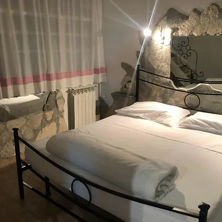 Residenza Isabella Apartment *