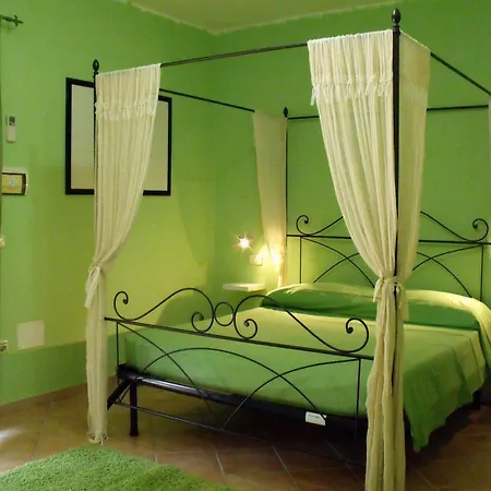 Residenza Isabella