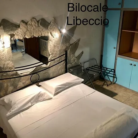 Residenza Isabella Apartment Marina di Grosseto