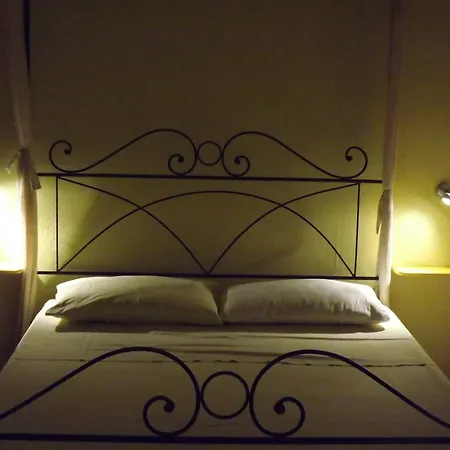 Apartment Residenza Isabella